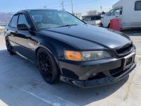 Honda ACCORD 2001