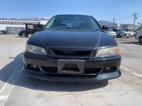 Honda ACCORD 2001