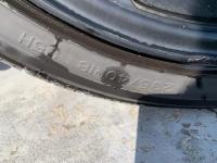 Honda ACCORD 2001