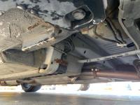 Honda ACCORD 2001