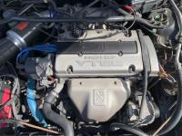 Honda ACCORD 2001