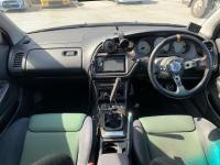 Honda ACCORD 2001