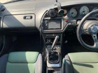 Honda ACCORD 2001