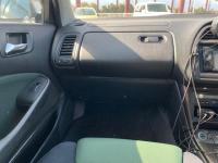 Honda ACCORD 2001