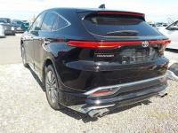 Toyota HARRIER 2020