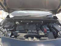 Toyota HARRIER 2020