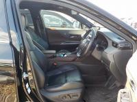 Toyota HARRIER 2020