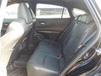 Toyota HARRIER 2020