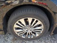 Toyota HARRIER 2020