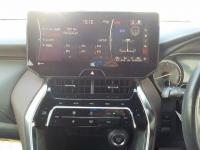 Toyota HARRIER 2020