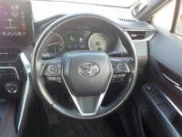 Toyota HARRIER 2020