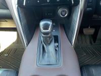 Toyota HARRIER 2020