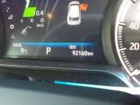 Toyota HARRIER 2020
