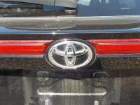Toyota HARRIER 2020