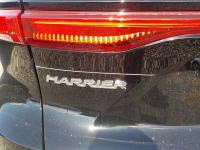 Toyota HARRIER 2020