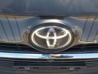 Toyota HARRIER 2020