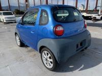 Suzuki TWIN 2003