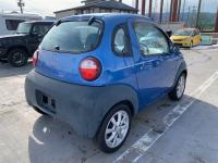 Suzuki TWIN 2003