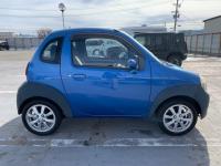 Suzuki TWIN 2003