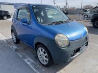 Suzuki TWIN 2003
