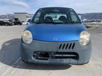 Suzuki TWIN 2003