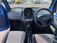 Suzuki TWIN 2003