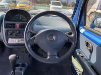 Suzuki TWIN 2003