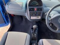 Suzuki TWIN 2003