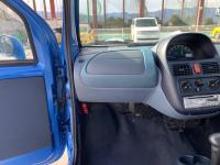 Suzuki TWIN 2003