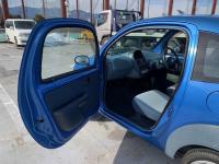 Suzuki TWIN 2003