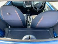 Suzuki TWIN 2003