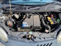 Suzuki TWIN 2003