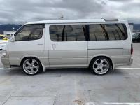 Toyota HIACE WAGON 1998