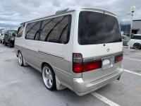 Toyota HIACE WAGON 1998