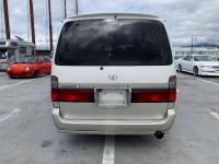 Toyota HIACE WAGON 1998