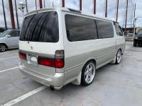 Toyota HIACE WAGON 1998
