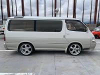 Toyota HIACE WAGON 1998