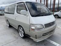 Toyota HIACE WAGON 1998