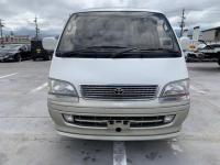 Toyota HIACE WAGON 1998