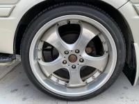 Toyota HIACE WAGON 1998