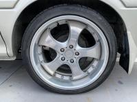 Toyota HIACE WAGON 1998
