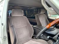 Toyota HIACE WAGON 1998