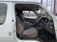 Toyota HIACE WAGON 1998