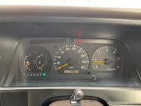 Toyota HIACE WAGON 1998