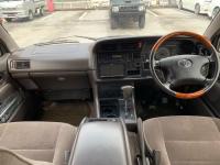 Toyota HIACE WAGON 1998