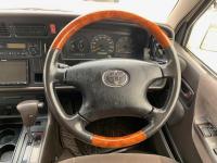 Toyota HIACE WAGON 1998
