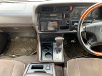 Toyota HIACE WAGON 1998