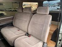 Toyota HIACE WAGON 1998