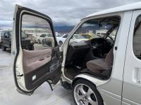 Toyota HIACE WAGON 1998