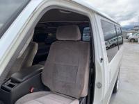 Toyota HIACE WAGON 1998
